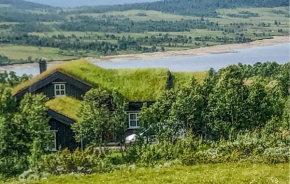 5 Bedroom Amazing Home In Rauland